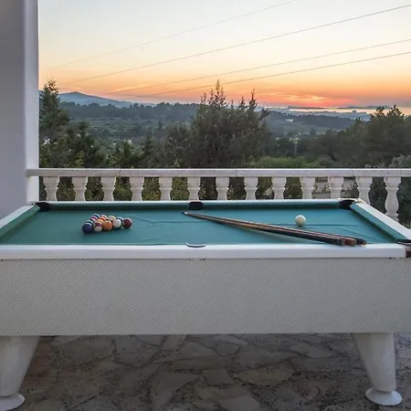 Semesterbostad March Magic Sunset San Antonio (Ibiza)