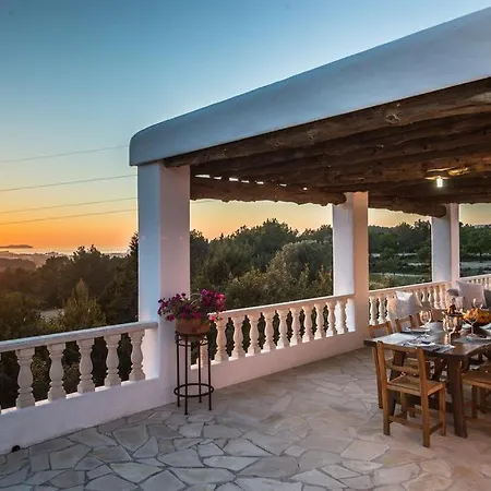 Vakantiehuis March Magic Sunset