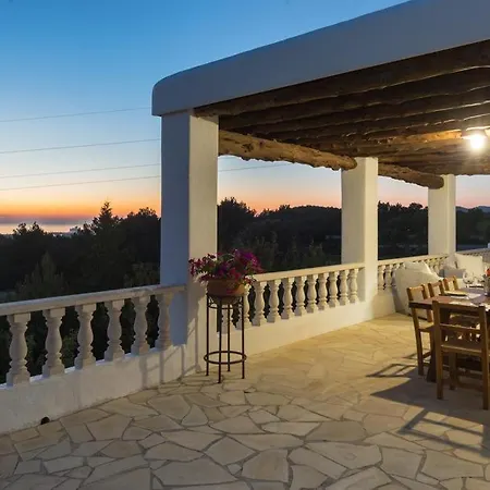 March Magic Sunset Vakantiehuis
