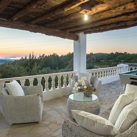 March Magic Sunset San Antonio (Ibiza)